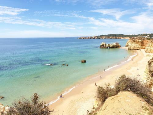 Apartamento Seaview Varandas Do Sol 2