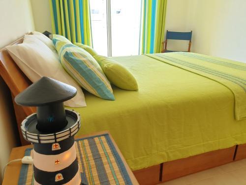 Apartamento Seaview Varandas Do Sol 2