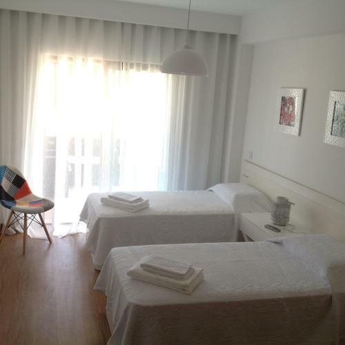 Apartamento Terra�os Do Rio
