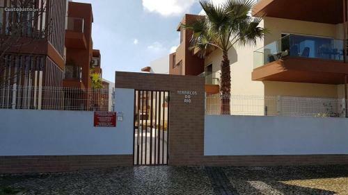 Apartamento Terra�os Do Rio