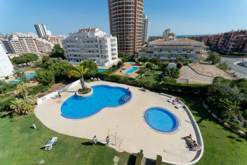 Apartamento By The Sea - Ar