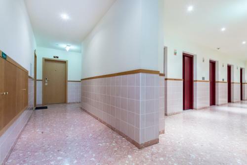 Apartamento Behappy Rocha Sunrise - With Sea View