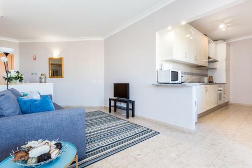 Apartamento Behappy Rocha Sunrise - With Sea View