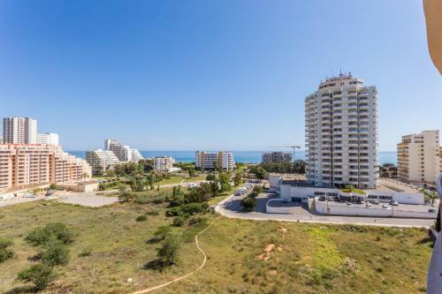 Apartamento Behappy Rocha Sunrise - With Sea View