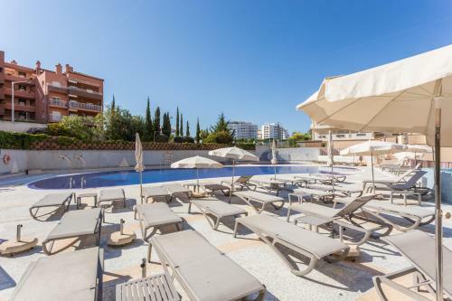 Apartamento Behappy Rocha Sunrise - With Sea View