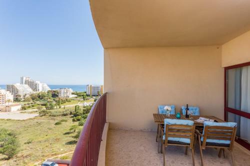 Apartamento Behappy Rocha Sunrise - With Sea View