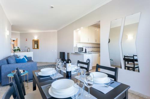 Apartamento Behappy Rocha Sunrise - With Sea View