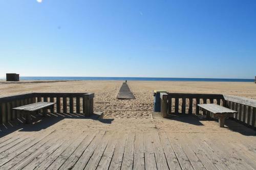 Apartamento Behappy Rocha Sunrise - With Sea View