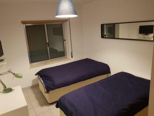 Apartamento Encosta Da Marina Holidays