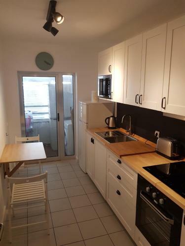 Apartamento Encosta Da Marina Holidays