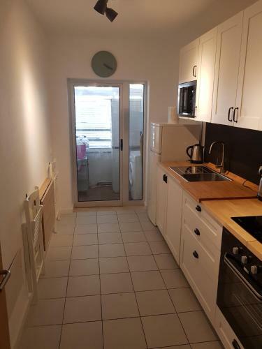 Apartamento Encosta Da Marina Holidays