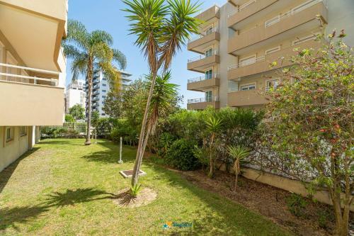 Apartamento Rotunda Da Marina