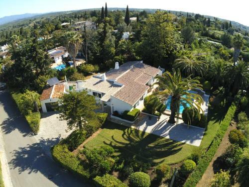 Villa Casa Lola