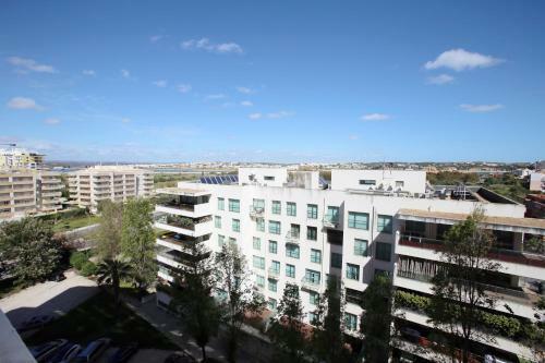Apartamento T1 Clube Praia Da Rocha