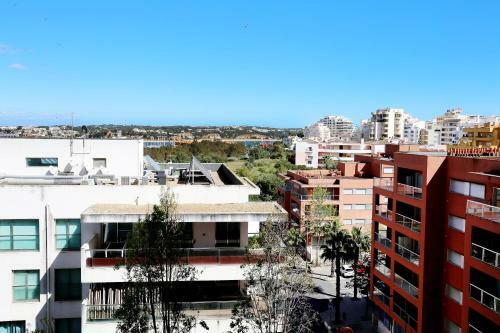 Apartamento T1 Clube Praia Da Rocha
