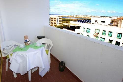 Apartamento T1 Clube Praia Da Rocha