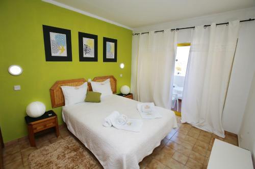 Apartamento T1 Clube Praia Da Rocha