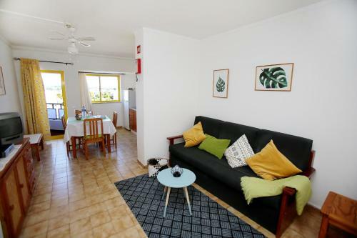 Apartamento T1 Clube Praia Da Rocha