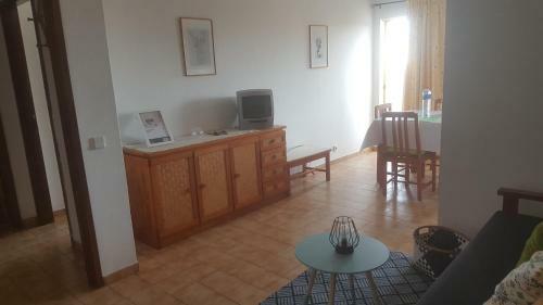 Apartamento T1 Clube Praia Da Rocha