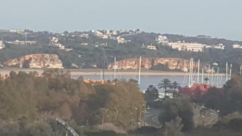 Apartamento T1 Clube Praia Da Rocha
