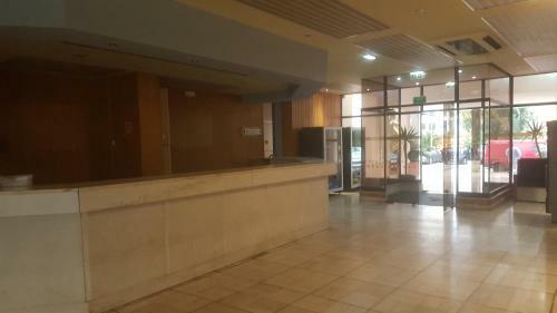 Apartamento T1 Clube Praia Da Rocha