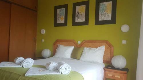 Apartamento T1 Clube Praia Da Rocha
