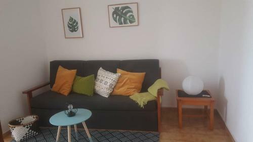 Apartamento T1 Clube Praia Da Rocha