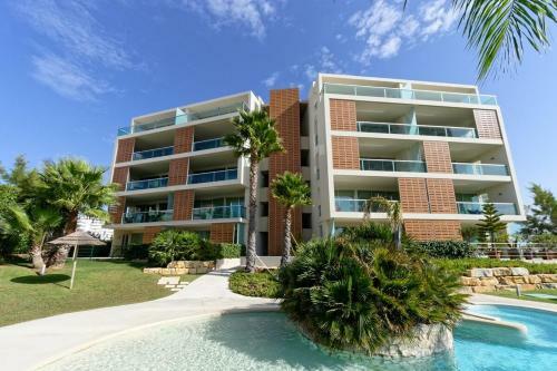 Apartamento Oasis Praia Da Rocha