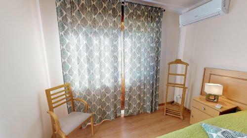 Apartamento Casa Bouganville