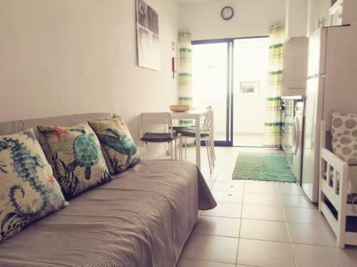 Apartamento Ruffus Beach House
