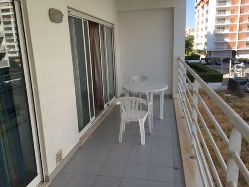 Apartamento Riviera Flat