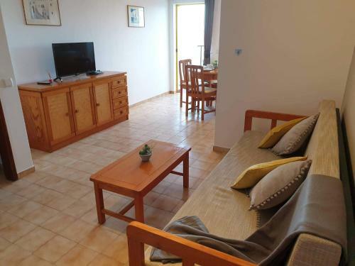 Praia Da Rocha Central Apart