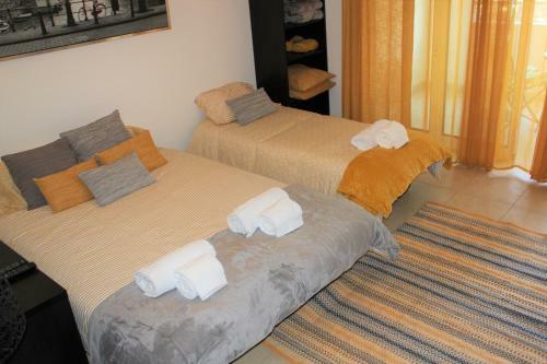 Apartamento Casa Sol By Real Life Concierge