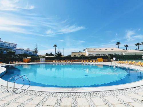 Oasis Luxury Villa Portimao