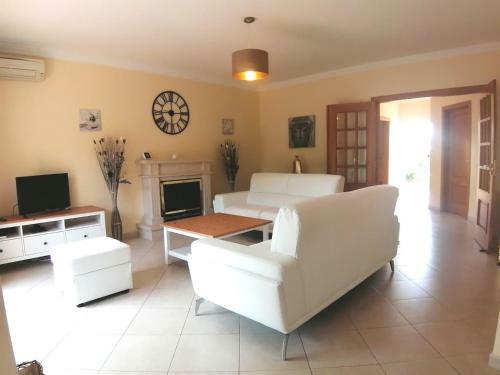Oasis Luxury Villa Portimao