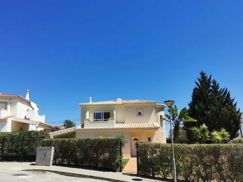 Oasis Luxury Villa Portimao