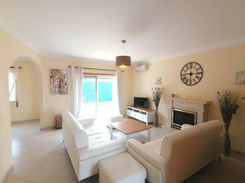 Oasis Luxury Villa Portimao