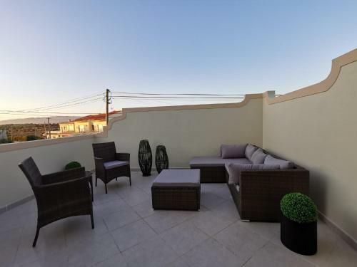 Oasis Luxury Villa Portimao