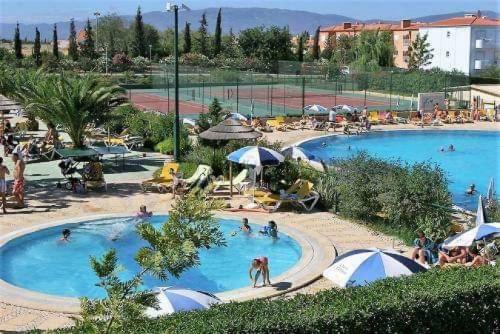 Oasis Luxury Villa Portimao