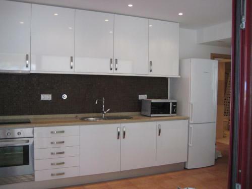 Apartamento Santa Catarina