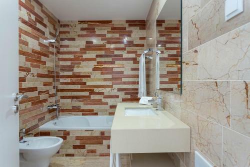 Luxury Vau Beach Villa With Private Pool
