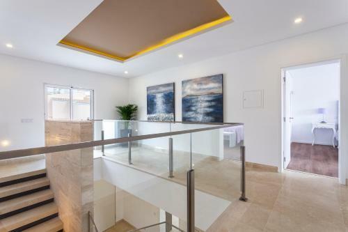 Luxury Vau Beach Villa With Private Pool