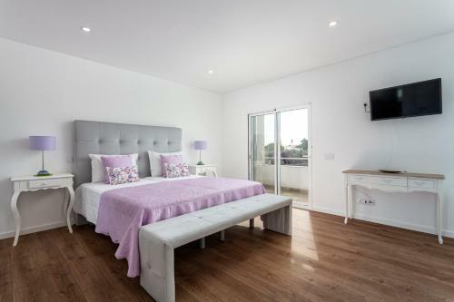 Luxury Vau Beach Villa With Private Pool