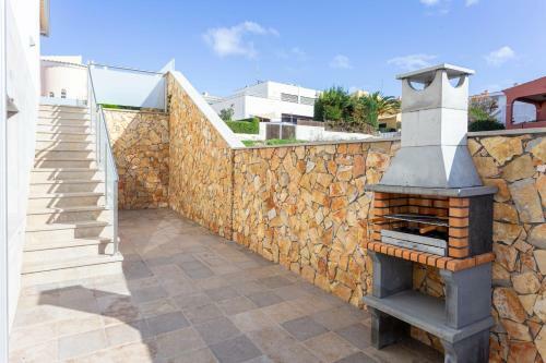 Luxury Vau Beach Villa With Private Pool
