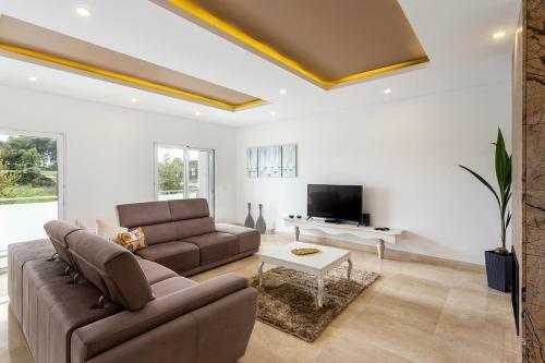 Luxury Vau Beach Villa With Private Pool