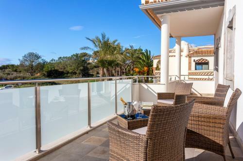 Luxury Vau Beach Villa With Private Pool