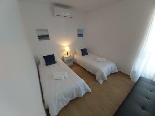 Apartamento Sun And Beach II AC Wifi 90mts From The Beach