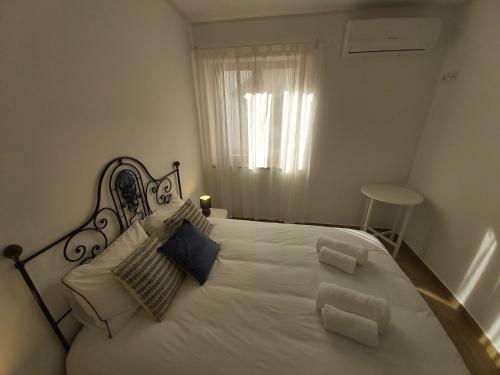 Apartamento Sun And Beach II AC Wifi 90mts From The Beach