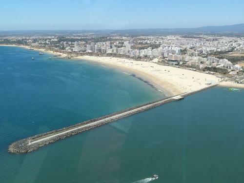 Beach Apartment - Sea View - Praia Da Rocha