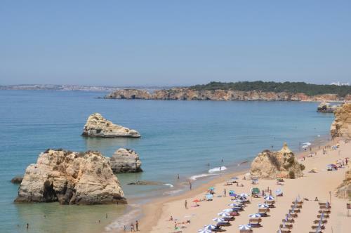 Apartamento Casa Da Praia